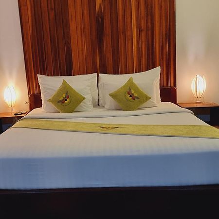 Vid Angkor Boutique Hotel Siem Reap Exterior foto