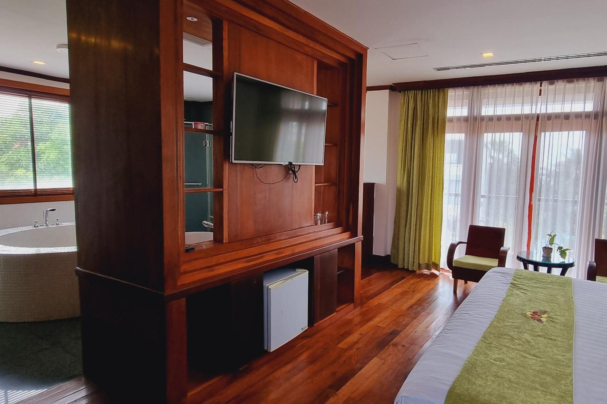 Vid Angkor Boutique Hotel Siem Reap Exterior foto
