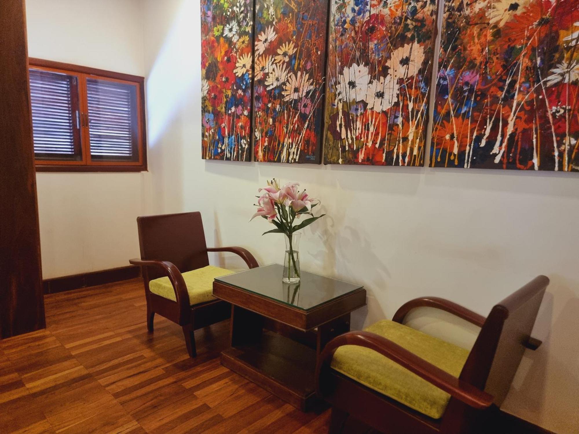 Vid Angkor Boutique Hotel Siem Reap Exterior foto